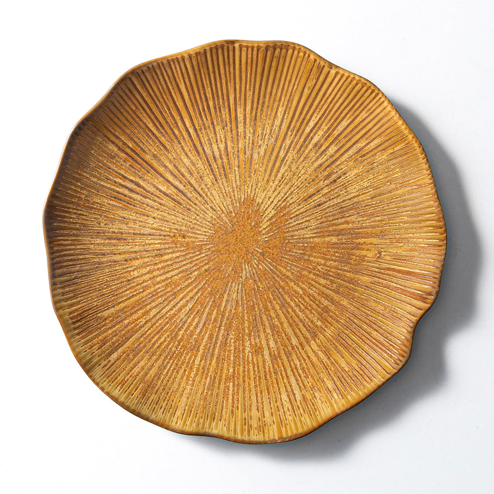 Aurelia Dinner Plates | Set of 4