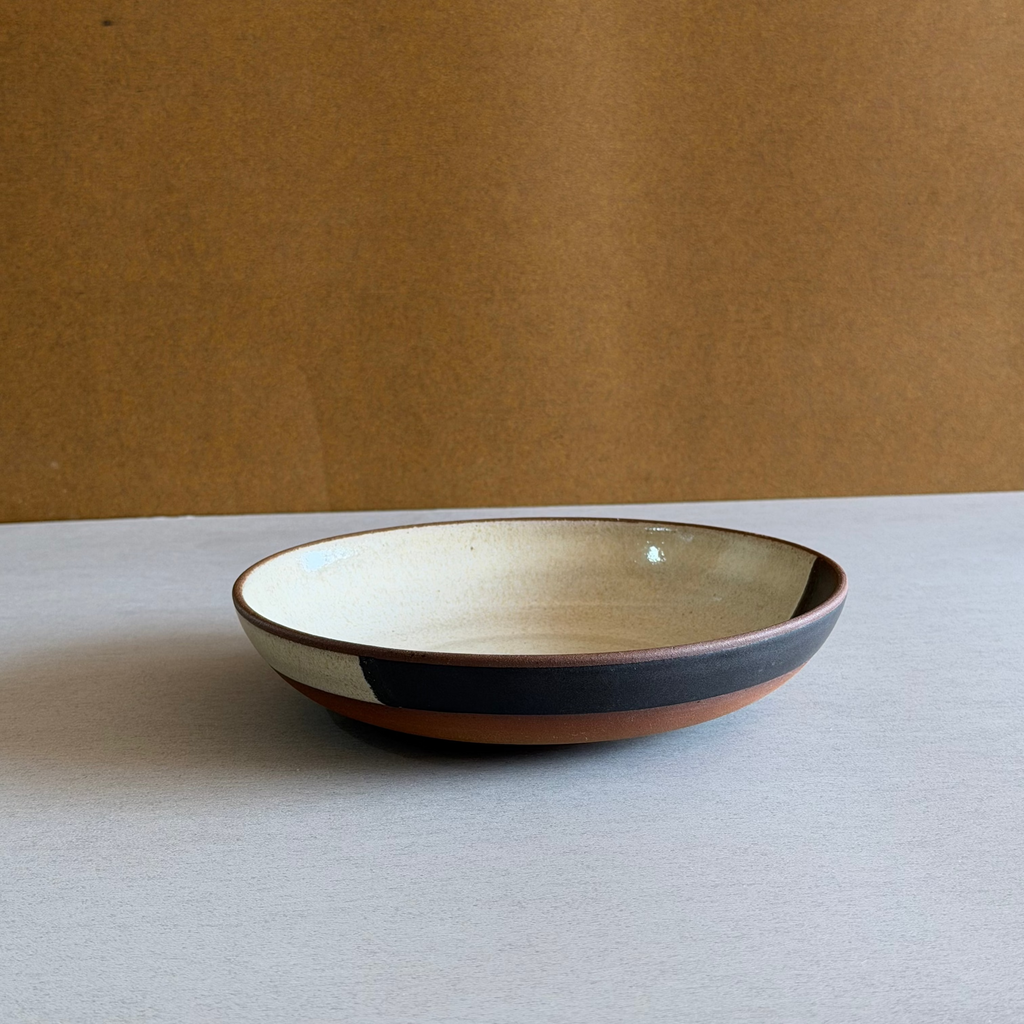 Wabi Sabi Deep Bowl