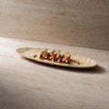 Lucca Long Platters | Set of 2