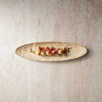 Lucca Long Platters | Set of 2