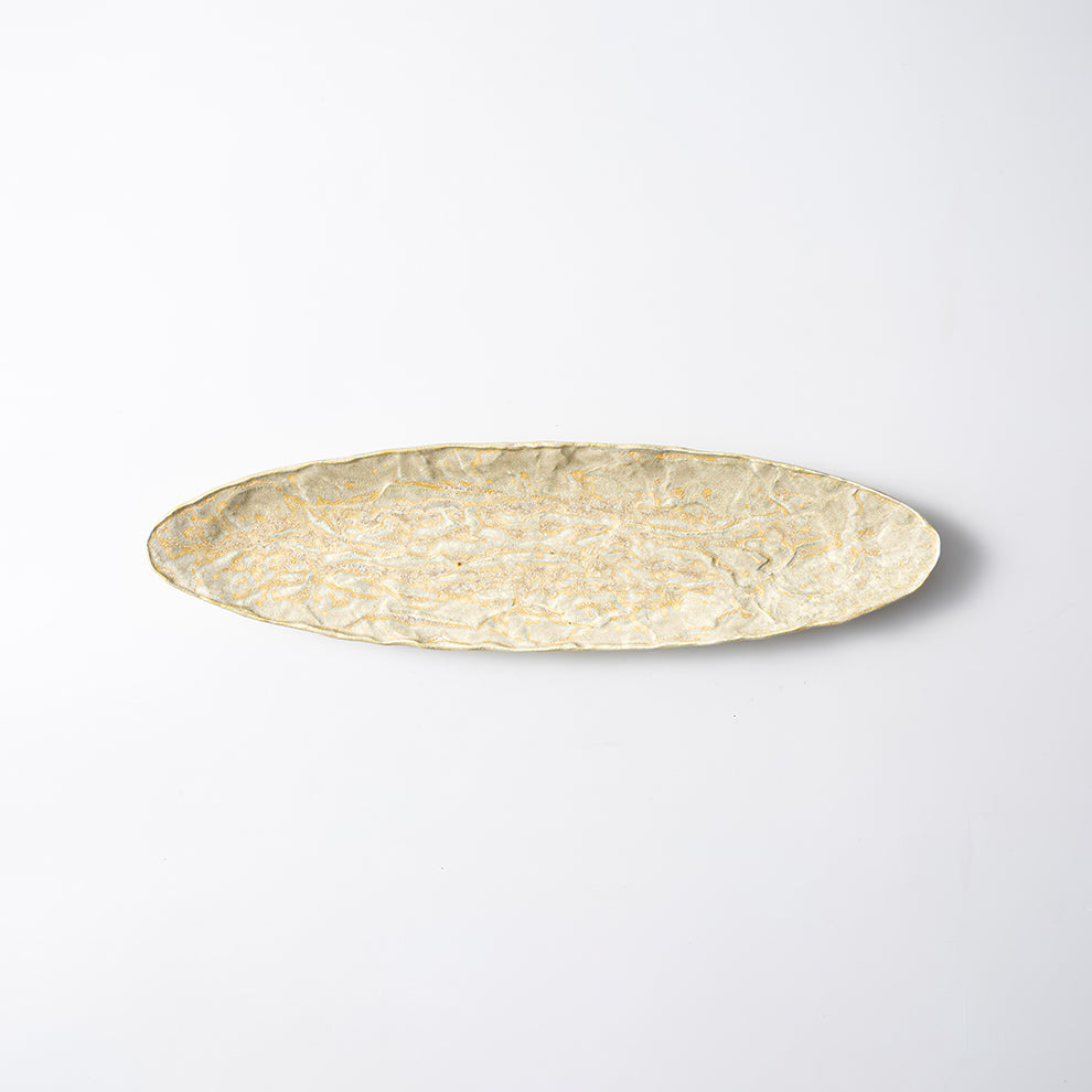 Lucca Long Platters | Set of 2