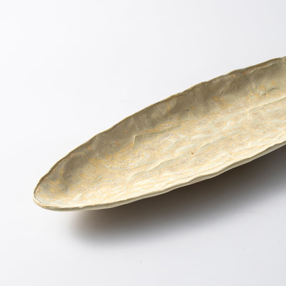 Lucca Long Platters | Set of 2