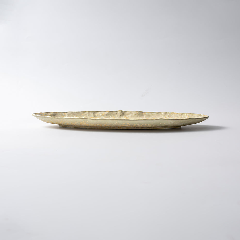 Lucca Long Platters | Set of 2
