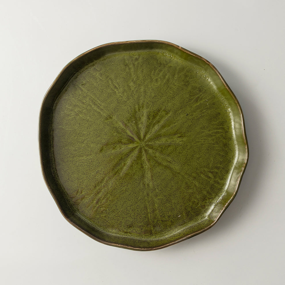 Verona Dinner Plates | Set of 4