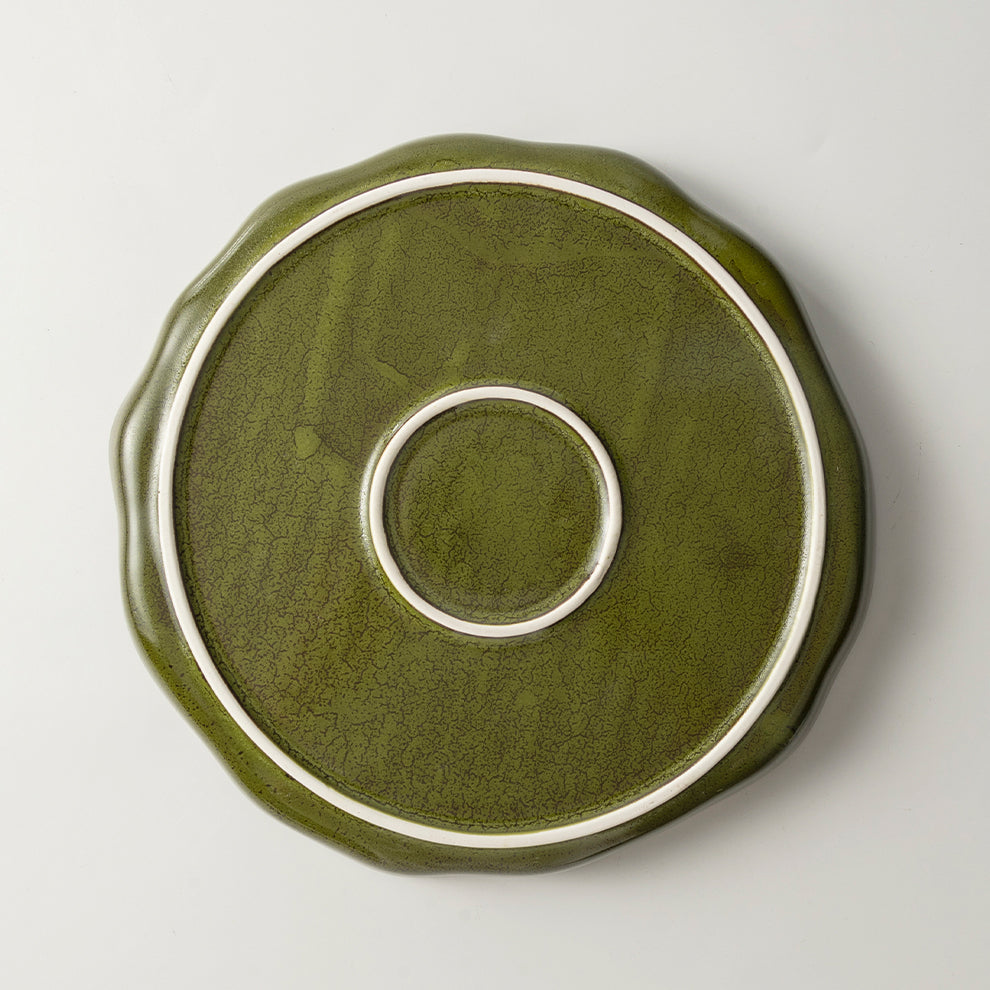 Verona Dinner Plates | Set of 4